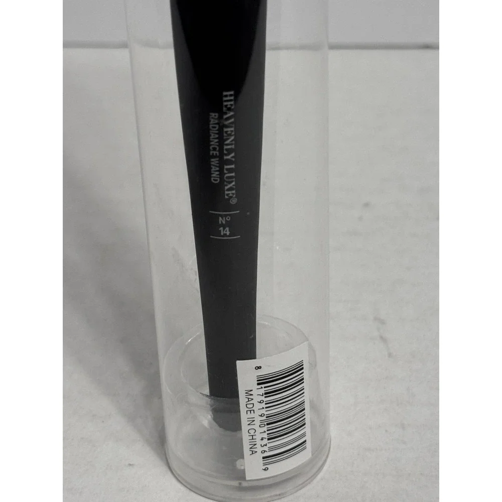 It Cosmetics Heavenly Luxe Makeup brushes NEW lot of 3